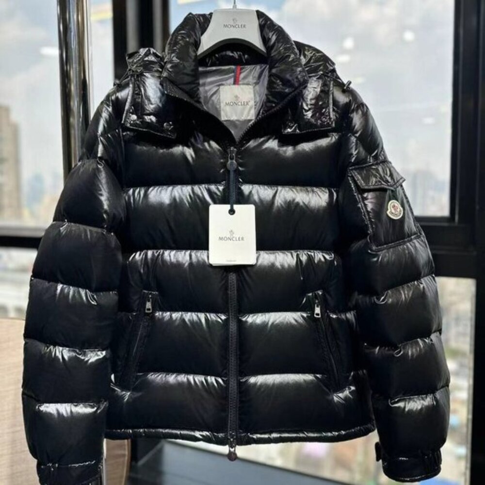Moncler Maya Maya down Jacket